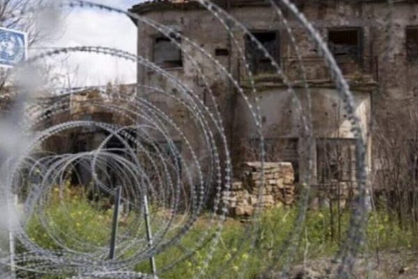 ВСООНК обвинили ТРСК в нападении на миротворцев ООН