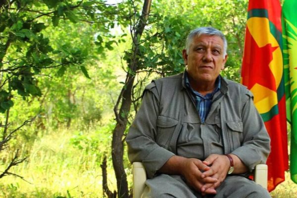 Байык призвал ДПК перестать играть роль агентов Анкары