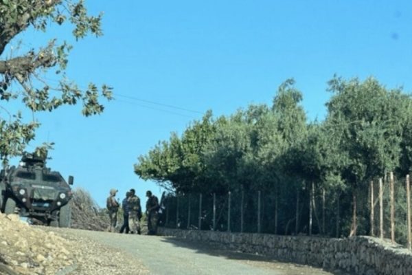 Бана в военной блокаде уже 2 месяца