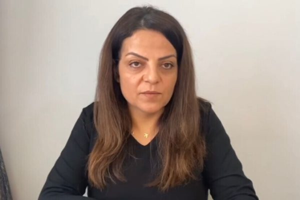 Чапраз: политика безнаказанности в Хаккари ведет к нарушению прав человека