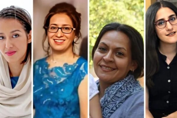 Четыре бахаистские женщины арестованы в Иране