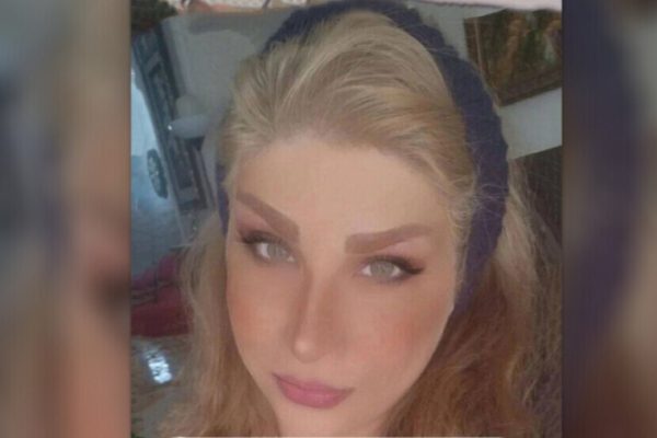 Хода Садеги арестована в Иламе