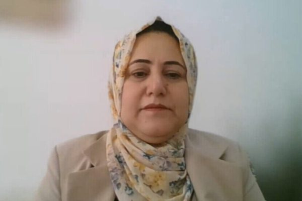 Ирад Менючехер: никто не обращает внимания на использование химического оружия