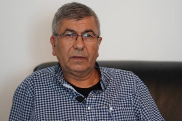 Как курды подвергаются политическим репрессиям в Германии