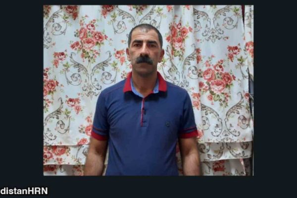 Курдский политзаключенный, приговоренный к смертной казни, начал голодовку