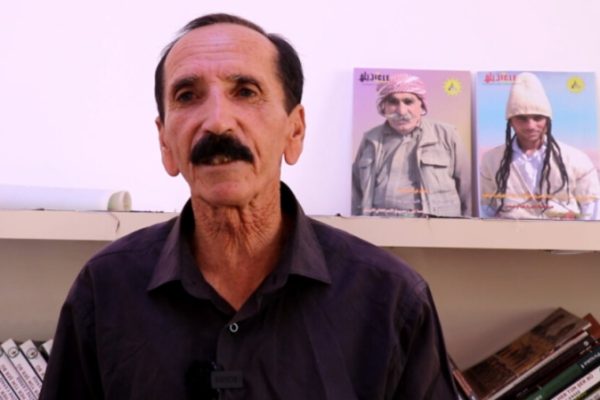 Организации Шенгала призывают езидских граждан: возвращайтесь и голосуйте