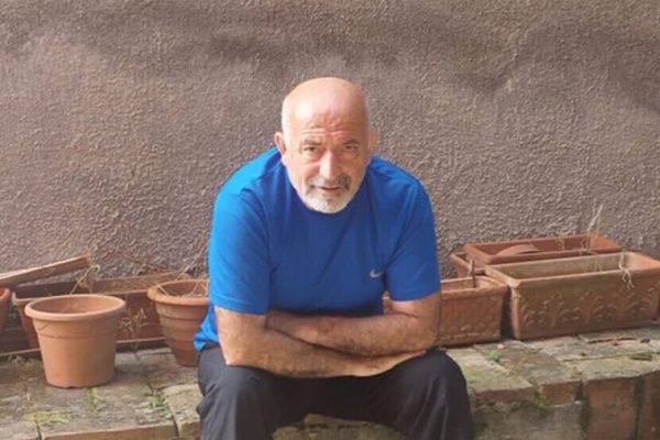 В Италии задержан для экстрадиции Мехмет Дизин