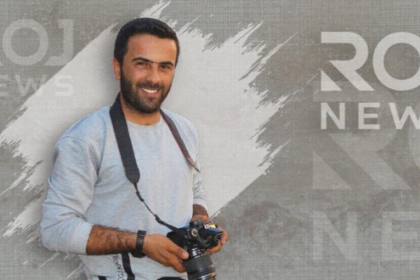 RojNews призывает Ирак принять меры для освобождения пропавших журналистов