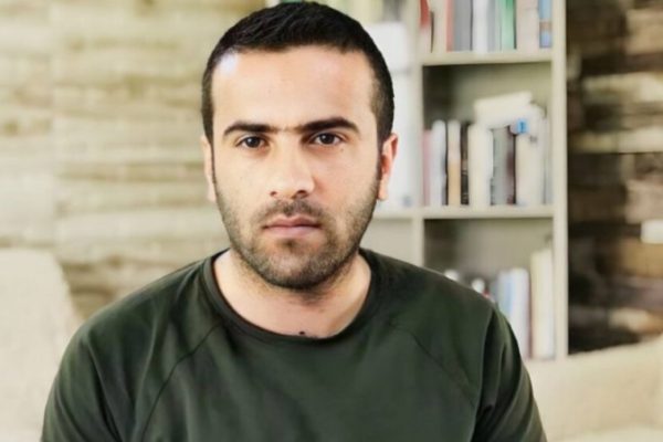 Сабах Али: молчание приводит к продолжению задержаний журналистов