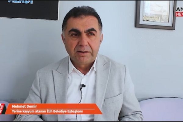 Дамир: доверенное управление – это колониальная политика