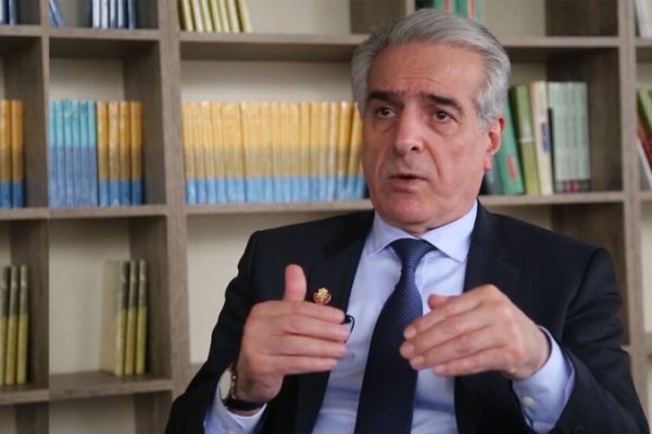 Карамус: турецкая оккупационная армия проникает в регион под видом пешмерга