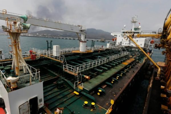 Сможет ли Иран поддержать рост экспорта нефти и газа?