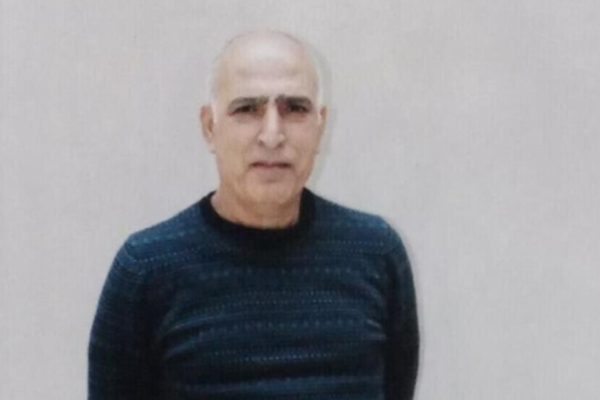 Тяжелобольного политзаключенного не освободили даже через 32 года тюрьмы