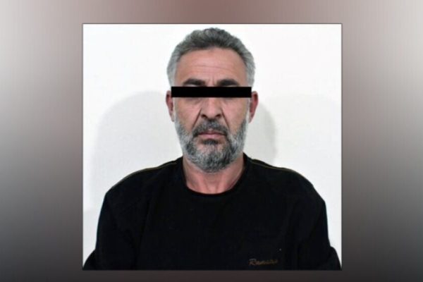 В Хасаке СДС задержали боевика ИГИЛ