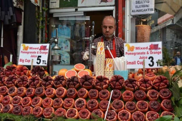 Противоречивая экономическая политика Эрдогана