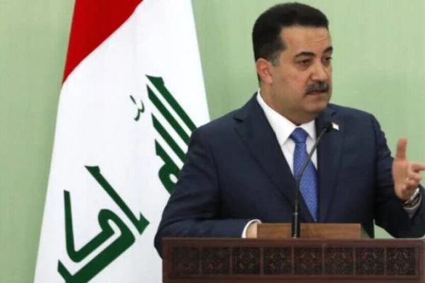 Багдад намерен положить конец присутствию международной коалиции в Ираке