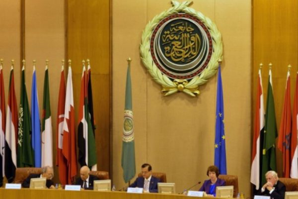 Лига арабских государств осудила иранские бомбардировки Эрбиля