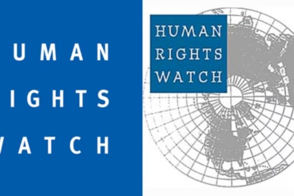 HRW призывает Турцию уважать гуманитарное право