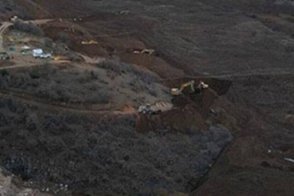 Кахраман: последствия катастрофы на шахте Илич будут ощущаться в течение столетия