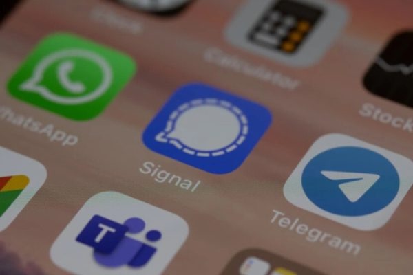 В ГД назвали причину массового сбоя в Telegram и других мессенджерах