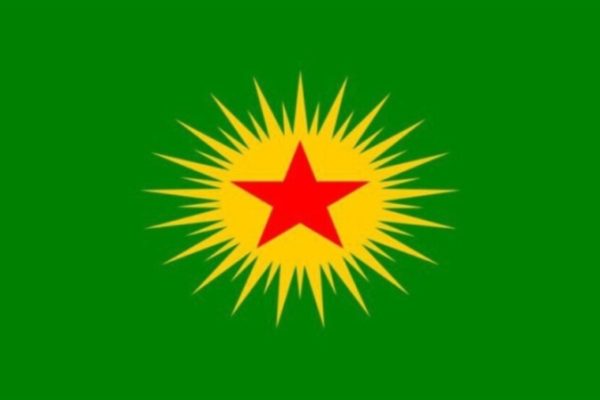 АОК: нападавшие на курдов в Бельгии были турецкими боевиками ИГИЛ