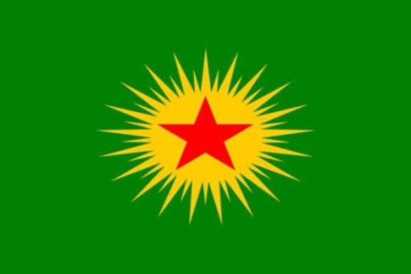 АОК: нападавшие на курдов в Бельгии были турецкими боевиками ИГИЛ