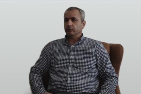 Азиз Кёйлюоглу: Ирак открыл дверь для нападения Турции