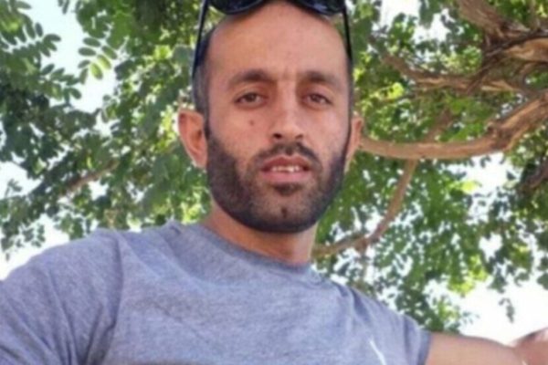 Еще один колбер убит иранскими войсками в Восточном Курдистане