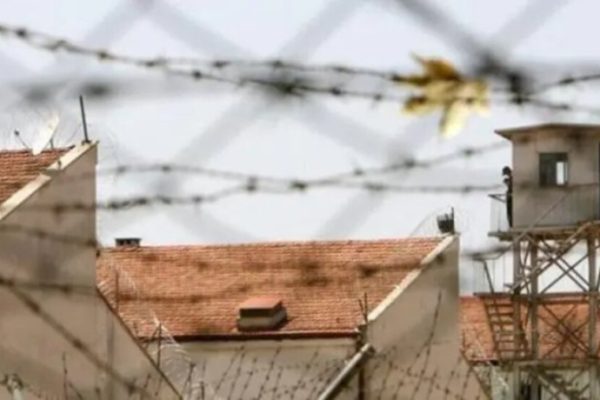 Голодовка в турецких тюрьмах продолжается уже 126 дней