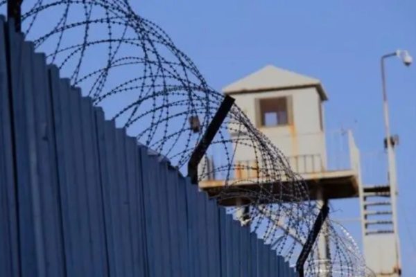 Голодовки в турецких тюрьмах
