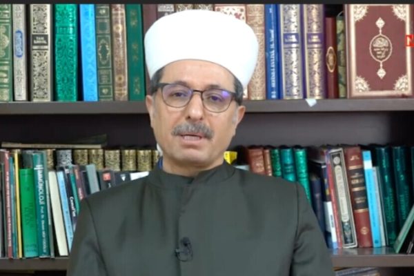 Хафиз Турхалли: давайте поддержим ПНРД в Сархаде