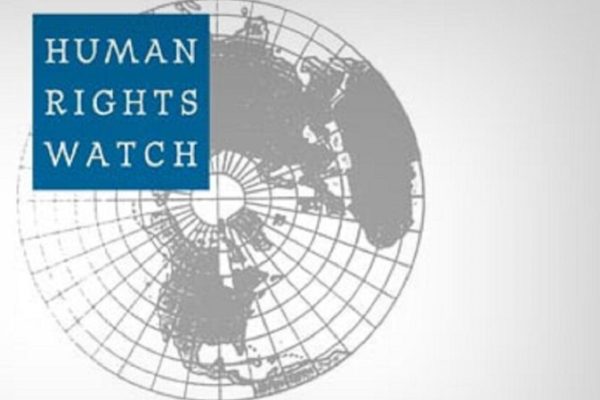 HRW опровергает претензии Турции на оккупированные территории