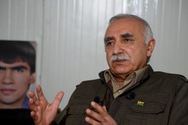 Карайылан: курдские партизаны доказали свою непобедимость