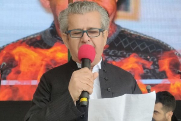 Комитет за свободу Оджалана: давайте сломаем двери Имралы и снимем изоляцию!