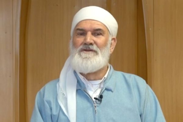 Меле Салихе Боти: «Хизбулконтра» – враг курдского народа
