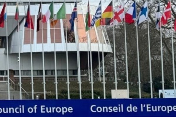 MLSA сообщила Совету Европы, что 28 курдских мероприятий были отменены