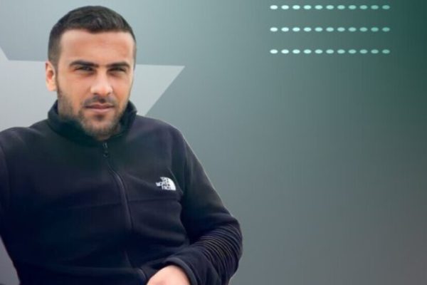 Нет новостей от Сулеймана Ахмеда, похищенного ДПК, уже 156 дней