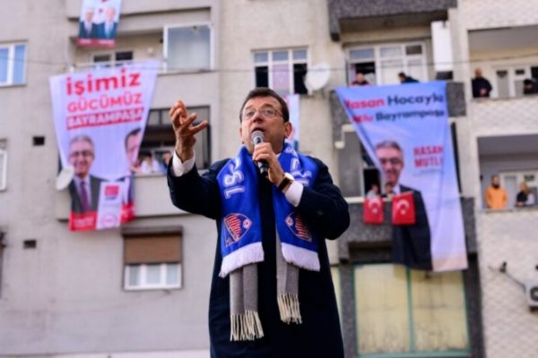 Решится ли судьба Эрдогана на местных выборах в Турции?