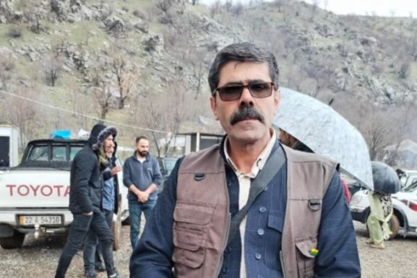 Такор Зардашт: свобода лидера Оджалана и курдский вопрос взаимосвязаны