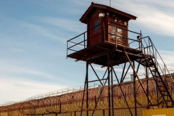 В тюрьмах Турции продолжается голодовка уже 124 дня