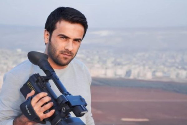 ДПК удерживает журналиста Сулеймана Ахмеда уже 185 дней