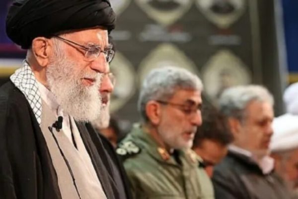 Тактический сдвиг Ирана в Сирии: понимание маневров Хаменеи