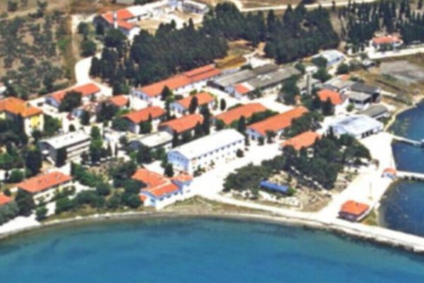 Турецкое министерство утверждает, что в тюрьме на Имралы нет изоляции