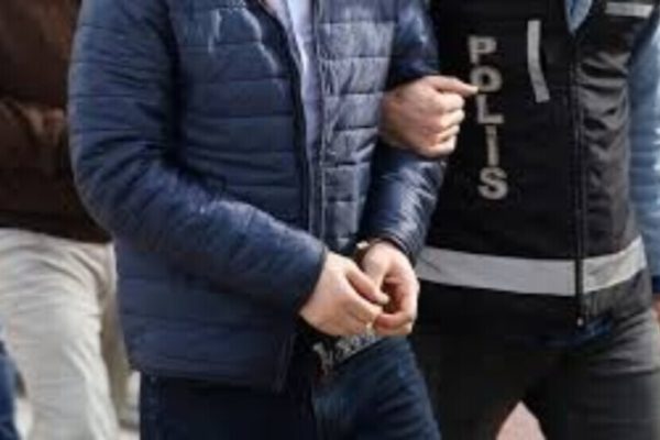 В ходе полицейской операции в Урфе задержаны два члена ПНРД