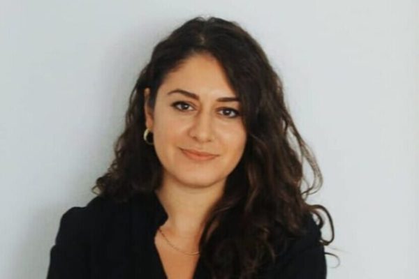 Задержана Джулиана Гëзен, политик Партии социальной свободы