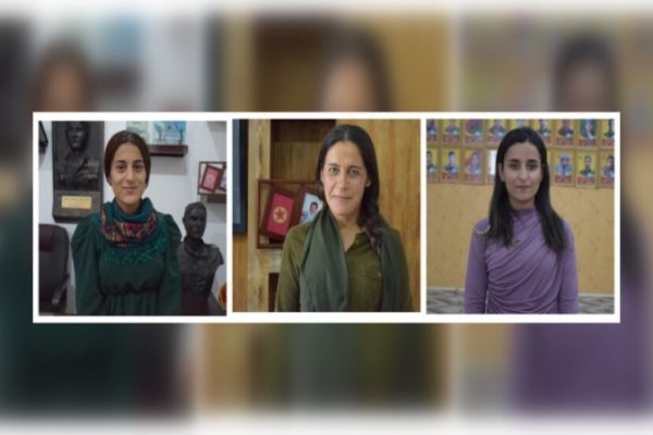 Жители Кобани: мы добьемся физической свободы лидера Оджалана любым путем
