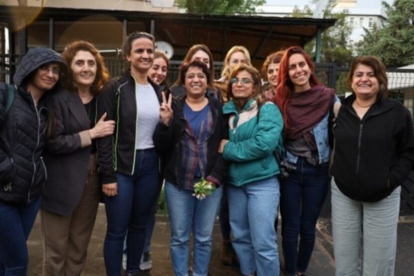 7 человек, включая журналистов, освобождены