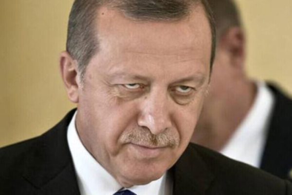 Эрдоган освобождает убийц и заговорщиков