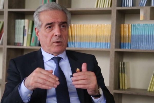 Карамус: Турция стремится к полной оккупации Южного Курдистана