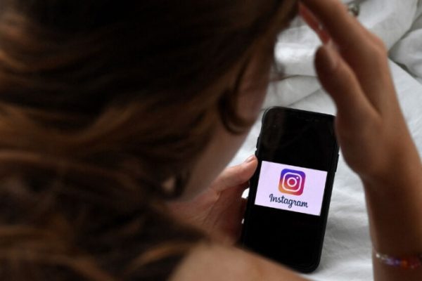 Турция блокирует доступ в Instagram